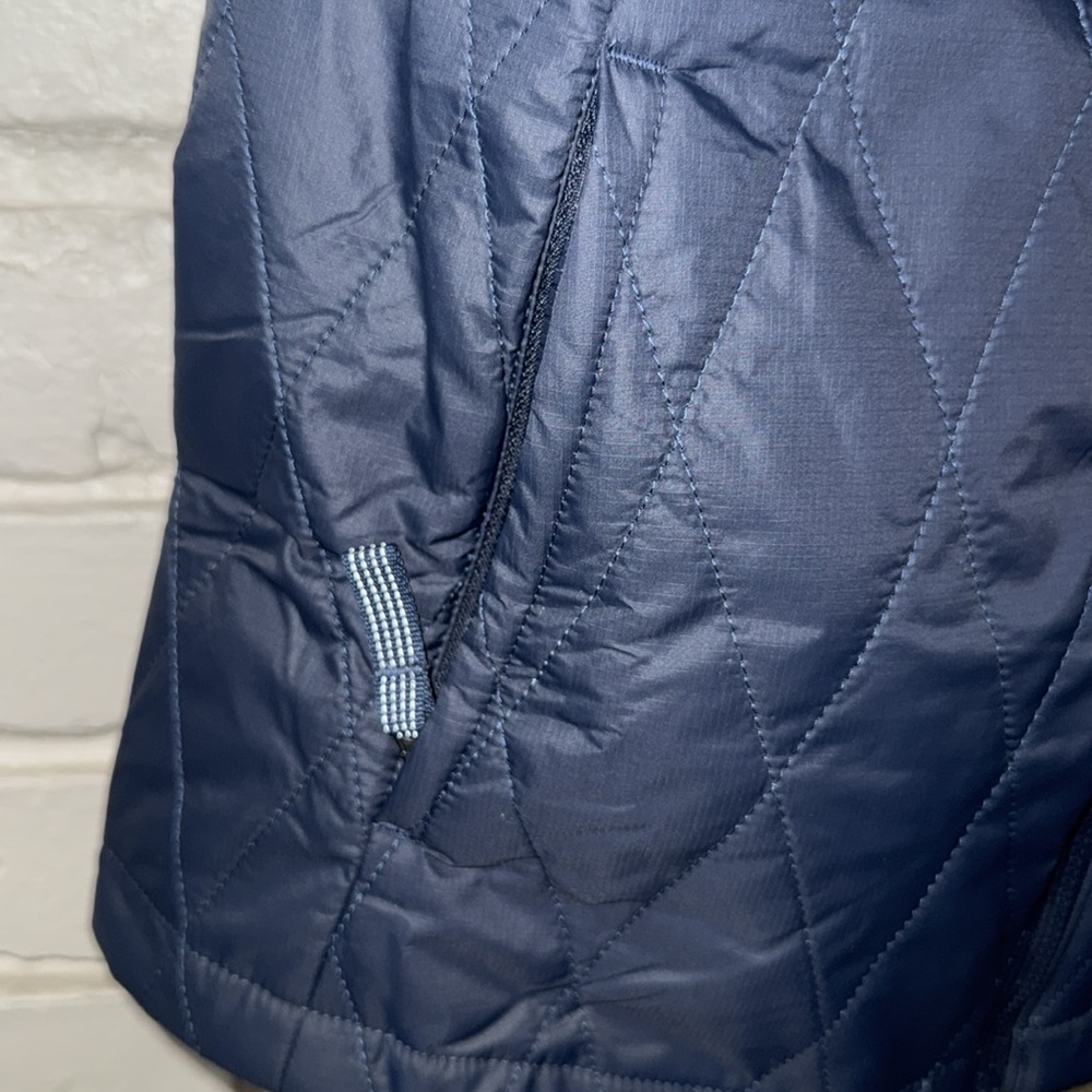 Patagonia Kids Nano Puff Diamond quilt new with tags size M(10) - Picture 5 of 10